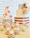 Cake Secret Düğün Pastası Firmaları Fiyatları Konak İzmir