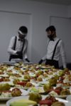 Fuego Organizasyon Catering Yemek Fiyatları Buca İzmir