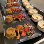 Coşkun Lezzet Catering Catering ve Düğün Yemeği Firmaları Fiyatları Eyüp İstanbul