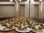 Coşkun Lezzet Catering Catering ve Düğün Yemeği Firmaları Fiyatları Eyüp İstanbul