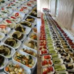 Coşkun Lezzet Catering Catering ve Düğün Yemeği Firmaları Fiyatları Eyüp İstanbul