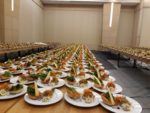 Coşkun Lezzet Catering Catering ve Düğün Yemeği Firmaları Fiyatları Eyüp İstanbul
