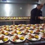 Coşkun Lezzet Catering Catering ve Düğün Yemeği Firmaları Fiyatları Eyüp İstanbul