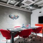 Withco Coworking Toplantı ve Konferans Salonu Fiyatları Konak İzmir