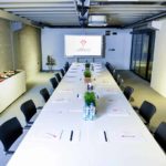 Withco Coworking Toplantı ve Konferans Salonu Fiyatları Konak İzmir