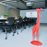 Withco Coworking Toplantı ve Konferans Salonu Fiyatları Konak İzmir