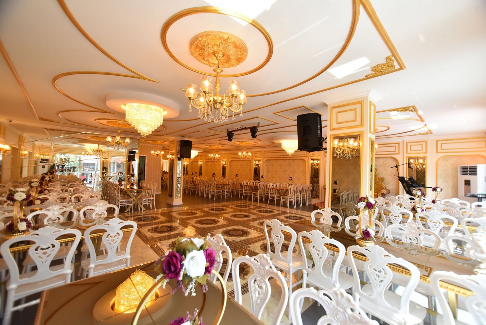 Saray Kına Evi Kına Gecesi Fiyatları