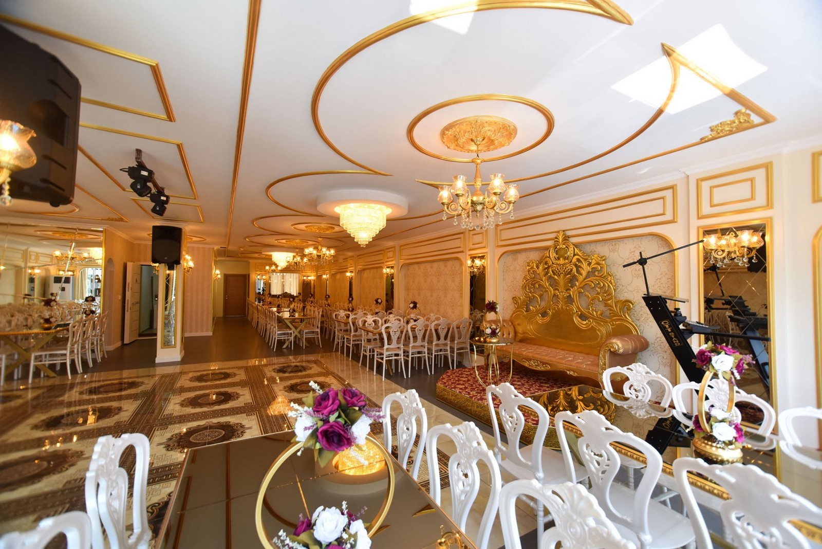 Saray Kına Evi Kına Gecesi Fiyatları