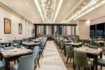 Clarion Golden Horn Hotel Nikah Sonrası Yemek Nişan ve Söz Sünnet Düğünü Konferans ve Toplantı Salonları Fiyatları Beyoğlu İstanbul