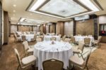 Clarion Golden Horn Hotel Nikah Sonrası Yemek Nişan ve Söz Sünnet Düğünü Konferans ve Toplantı Salonları Fiyatları Beyoğlu İstanbul