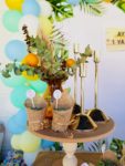 İki-i Organizasyon Kına Organizasyonu Doğum Günü ve Baby Shower Organizasyonu Firmaları Fiyatları Balçova İzmir