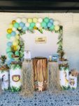 İki-i Organizasyon Kına Organizasyonu Doğum Günü ve Baby Shower Organizasyonu Firmaları Fiyatları Balçova İzmir