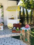 İki-i Organizasyon Kına Organizasyonu Doğum Günü ve Baby Shower Organizasyonu Firmaları Fiyatları Balçova İzmir