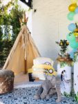 İki-i Organizasyon Kına Organizasyonu Doğum Günü ve Baby Shower Organizasyonu Firmaları Fiyatları Balçova İzmir