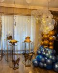 Alpha Events Nişan Organizasyonu Firmaları Düğün Organizasyonu Firmaları Doğum Günü ve Baby Shower Organizasyonu Fiyatları Konak İzmir