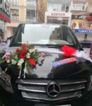 Best Vip Turizm Gelin Arabası Fiyatları Fatih İstanbul