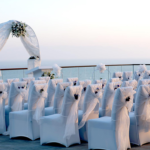 Aria Claros Beach & Spa Resort Otelde Düğün Fiyatları Menderes İzmir