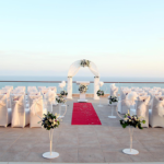 Aria Claros Beach & Spa Resort Otelde Düğün Fiyatları Menderes İzmir