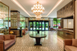 Ramada Hotel & Suites Istanbul Golden Horn Otelde Düğün Fiyatları Beyoğlu İstanbul