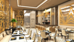Ramada Hotel & Suites Istanbul Golden Horn Otelde Düğün Fiyatları Beyoğlu İstanbul