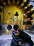 Tarzz Organizasyon Doğum Günü ve Baby Shower Fiyatları Ankara