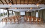 Cemile Sultan Korusu Konferans ve Toplantı Salonları Üsküdar İstanbul