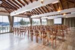 Cemile Sultan Korusu Konferans ve Toplantı Salonları Üsküdar İstanbul