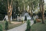 Aktivitem Park Kır Düğünü Fiyatları Polonezköy Beykoz İstanbul