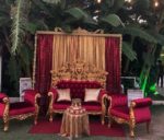 Efsah Garden Urla Kır Düğünü Fiyatları