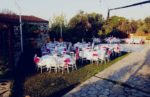 Efsah Garden Urla Kır Düğünü Fiyatları