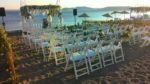 Anatolia Restaurant Beach Club Aliağa Kır Düğünü Fiyatları