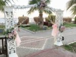 Anatolia Restaurant Beach Club Aliağa Kır Düğünü Fiyatları
