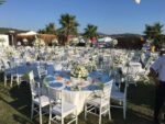 Anatolia Restaurant Beach Club Aliağa Kır Düğünü Fiyatları
