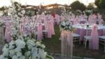 Anatolia Restaurant Beach Club Aliağa Kır Düğünü Fiyatları