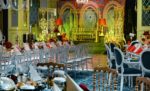 Ihlamur Kasrı Luxury Wedding Kına Gecesi Keçiören Düğün Fiyatları