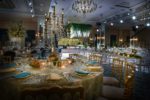 Ihlamur Kasrı Luxury Wedding Kına Gecesi Keçiören Düğün Fiyatları