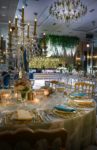 Ihlamur Kasrı Luxury Wedding Kına Gecesi Keçiören Düğün Fiyatları