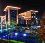 Ihlamur Kasrı Luxury Wedding Kına Gecesi Keçiören Düğün Fiyatları