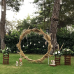 Anadolu Park Kır Düğünü Kır Düğünü Fiyatları Demirci Manisa
