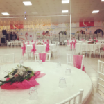 Şelale Plaza Restaurant Kır Düğünü Fiyatları Yunusemre Manisa