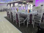 Seğmen Konak Düğün Salonları Silver Salon Mamak Düğün Fiyatları