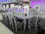 Seğmen Konak Düğün Salonları Silver Salon Mamak Düğün Kına Gecesi Fiyatları