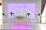 Seğmen Konak Düğün Salonları Silver Salon Mamak Düğün Fiyatları
