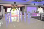 Seğmen Konak Düğün Salonları Silver Salon Mamak Düğün Kına Gecesi Fiyatları