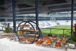 Divan Vodafone Park Davet Alanları Fiyatları Beşiktaş İstanbul