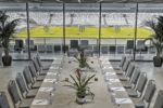 Divan Vodafone Park Davet Alanları Fiyatları Beşiktaş İstanbul