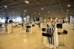 Divan Vodafone Park Davet Alanları Fiyatları Beşiktaş İstanbul