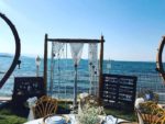 The Klazomenai Wedding Park Otelde Urla Düğün Fiyatları