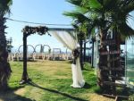 The Klazomenai Wedding Park Otelde Urla Düğün Fiyatları