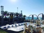 The Klazomenai Wedding Park Otelde Urla Düğün Fiyatları